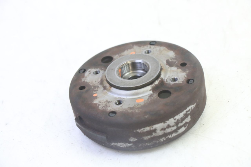 photo de VOLANO SYM CROX 4T 50 (2016 - 2023) - Dettaglio del componente