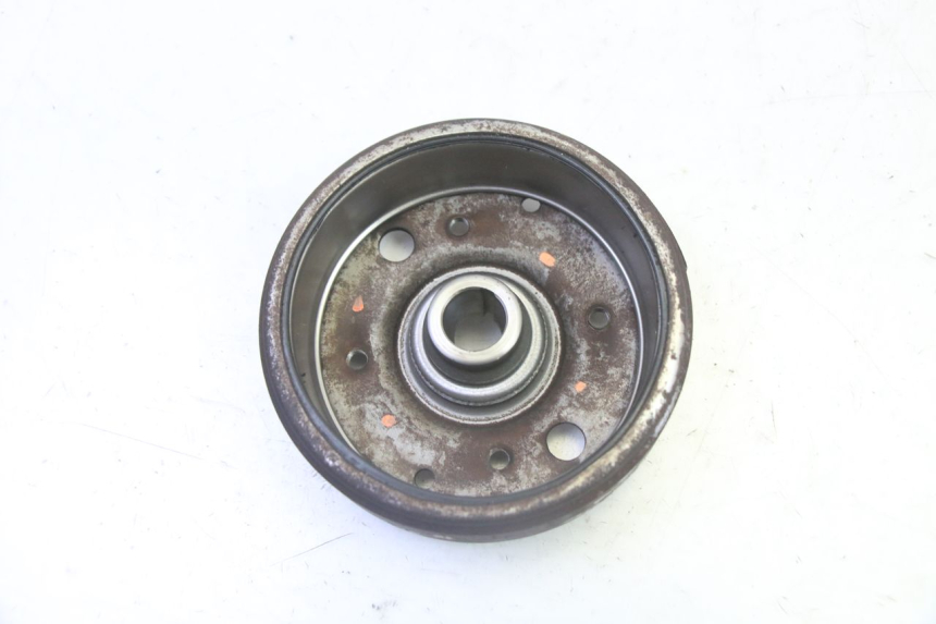 photo de VOLANO SYM CROX 4T 50 (2016 - 2023) - Altra angolazione