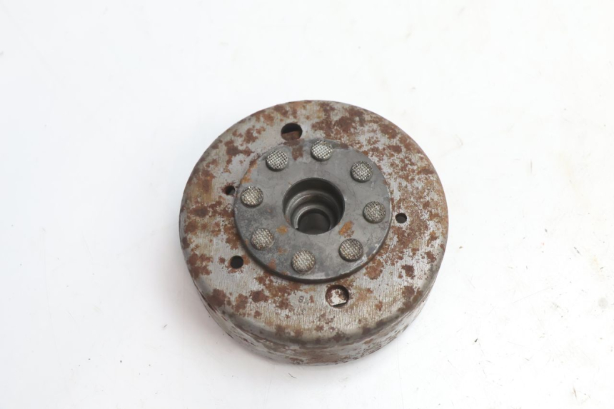 photo de VOLANO HM HONDA DERAPAGE 50 (2007 - 2009) - Dettaglio del componente