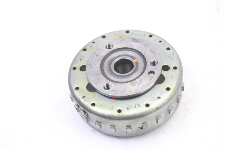 photo de ROTOR KYMCO DINK STREET 125 (2009 - 2014) - Vista principale