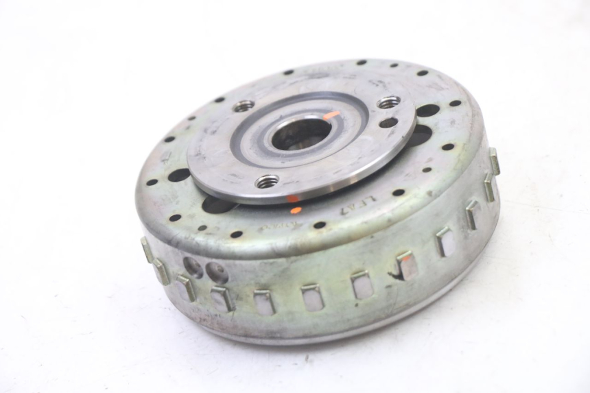 photo de ROTOR KYMCO DINK STREET 125 (2009 - 2014) - Dettaglio del componente