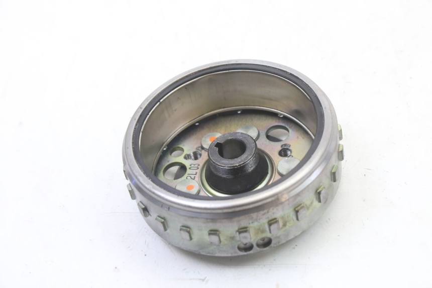 photo de ROTOR KYMCO DINK STREET 125 (2009 - 2014) - Altra angolazione