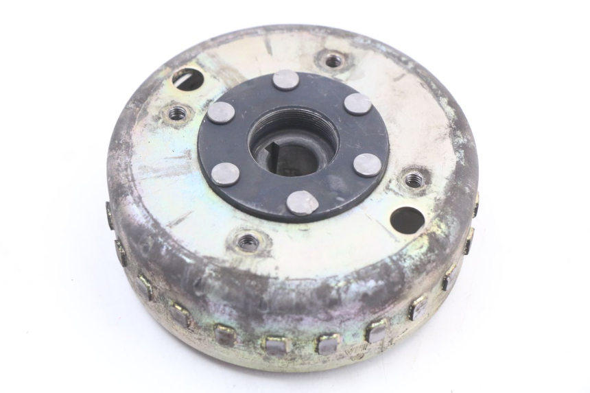 photo de VOLANO LONGJIA EASY MAX 125 (2020 - 2024) - Vista principale