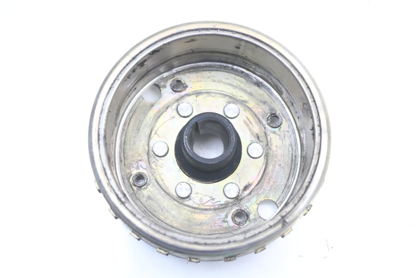 photo de VOLANO LONGJIA EASY MAX 125 (2020 - 2024) - Zoom sullo stato d'uso