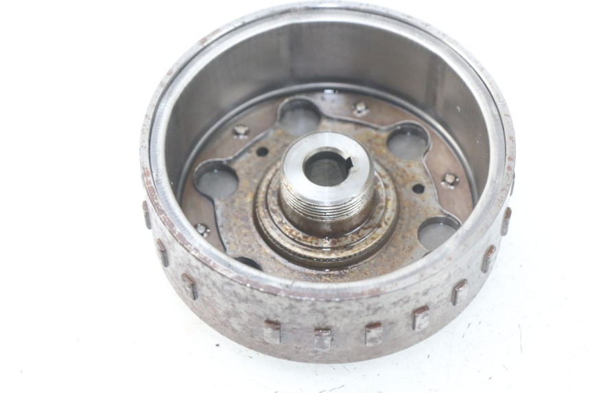 photo de VOLANO PEUGEOT ELYSTAR 125 (2002 - 2007) - Vista principale