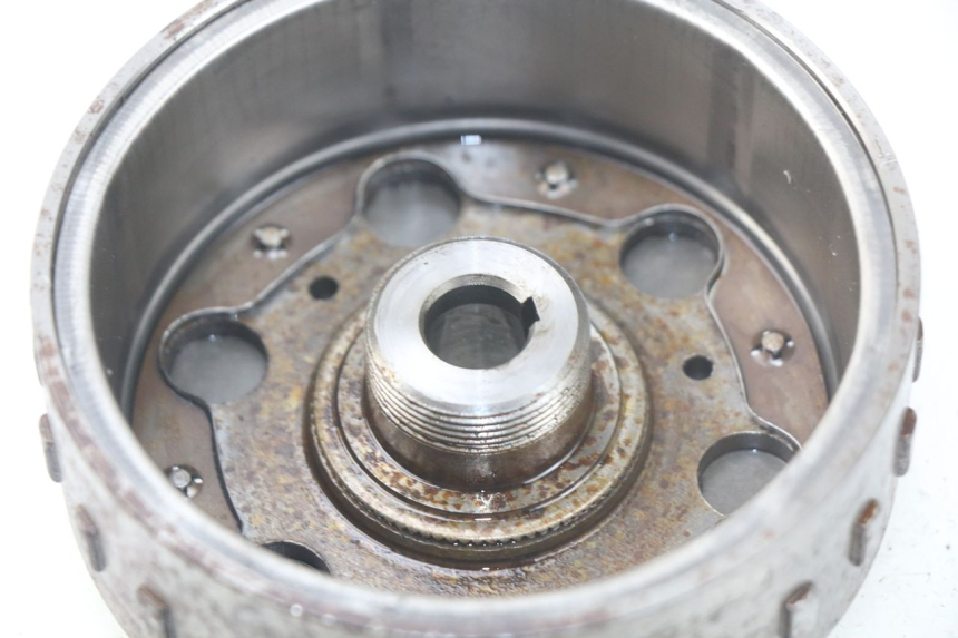 photo de VOLANO PEUGEOT ELYSTAR 125 (2002 - 2007) - Altra angolazione