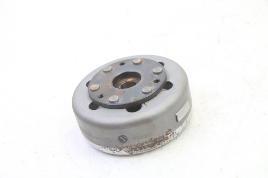 photo de VOLANO APRILIA ETX 125 (1998 - 2002) - Vista principale