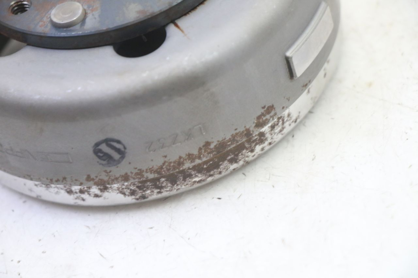 photo de VOLANO APRILIA ETX 125 (1998 - 2002) - Dettaglio del componente