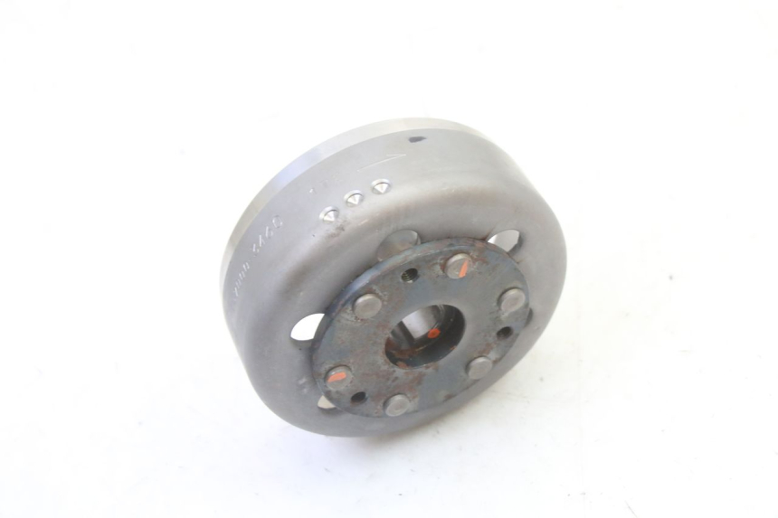 photo de VOLANO APRILIA ETX 125 (1998 - 2002) - Altra angolazione