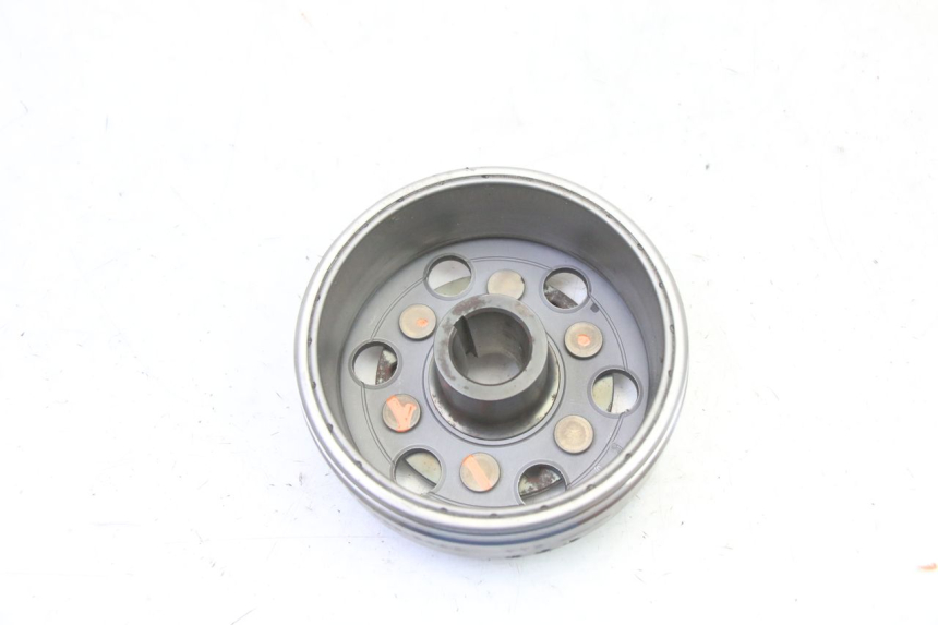 photo de VOLANO APRILIA ETX 125 (1998 - 2002) - Primo piano tecnico