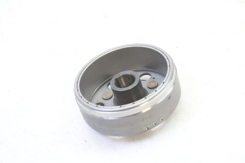 photo de VOLANO APRILIA ETX 125 (1998 - 2002) - Vista d'insieme del prodotto