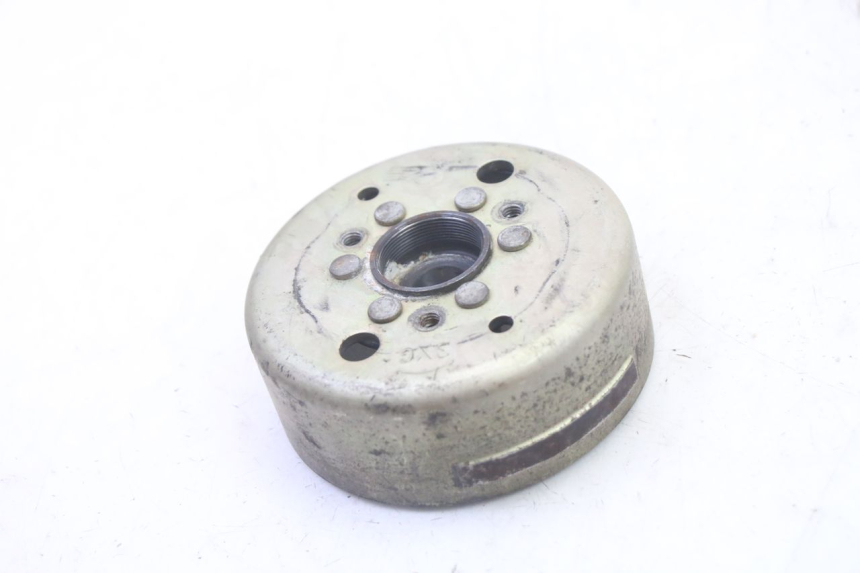 photo de VOLANO KEEWAY F-ACT FACT 50 (2006 - 2011) - Vista principale