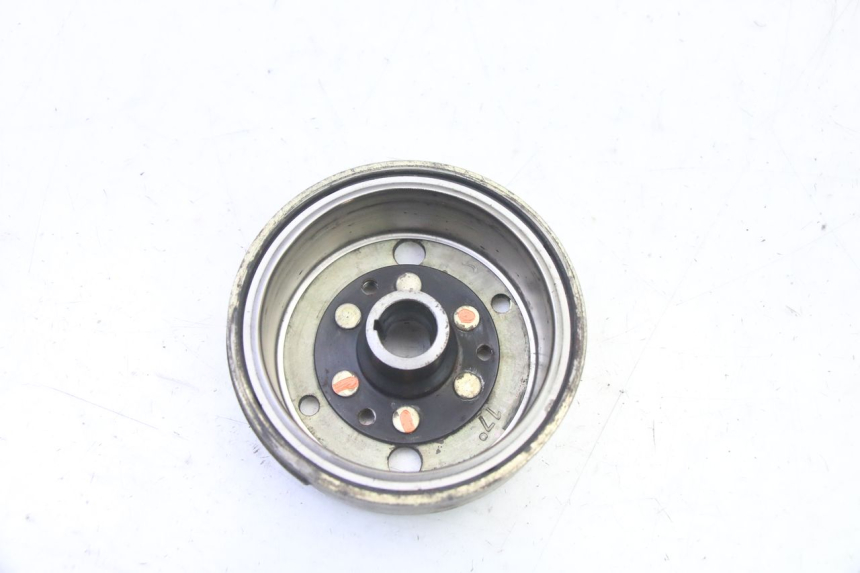 photo de VOLANO KEEWAY F-ACT FACT 50 (2006 - 2011) - Altra angolazione