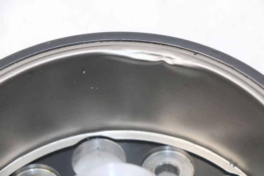 photo de Rotore BMW F GS K81 850 (2018 - 2023) - Primo piano tecnico