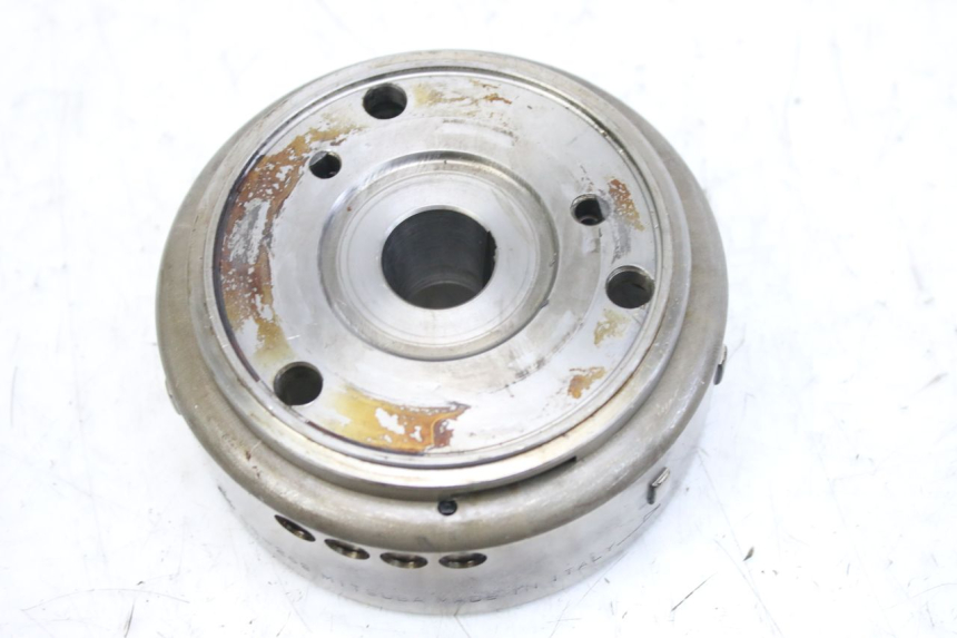 photo de ROTOR HONDA FES S-WING SWING ABS 125 (2007 - 2015) - Vista principale