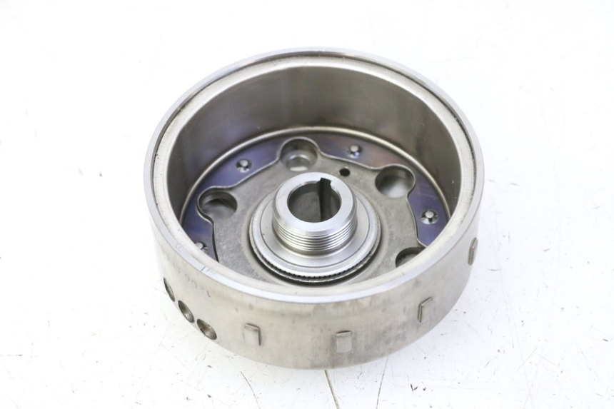 photo de ROTOR HONDA FES S-WING SWING ABS 125 (2007 - 2015) - Vista principale