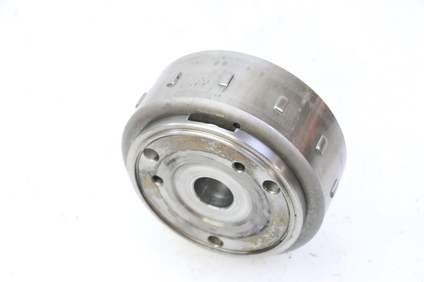 photo de ROTOR HONDA FES S-WING SWING ABS 125 (2007 - 2015) - Primo piano tecnico