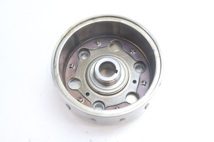 photo de ROTOR HONDA FES S-WING SWING ABS 125 (2007 - 2015) - Zoom sullo stato d'uso