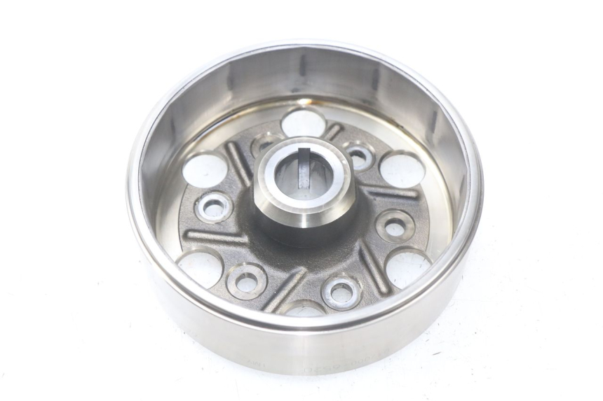 photo de ROTOR YAMAHA FJR ABS 1300 (2006 - 2012) - Vista principale