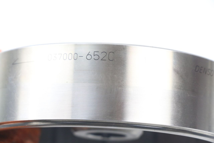 photo de ROTOR YAMAHA FJR ABS 1300 (2006 - 2012) - Zoom sullo stato d'uso