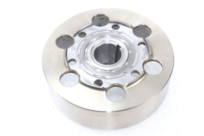 photo de ROTOR YAMAHA FJR ABS 1300 (2006 - 2012) - Altra angolazione