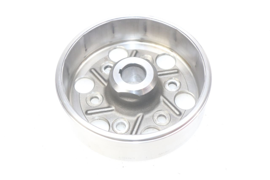 photo de ROTOR YAMAHA FJR ABS 1300 (2006 - 2012) - Vista principale