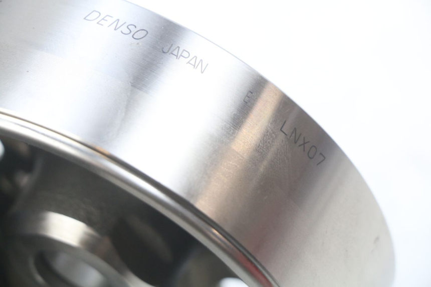 photo de ROTOR YAMAHA FJR ABS 1300 (2006 - 2012) - Dettaglio del componente