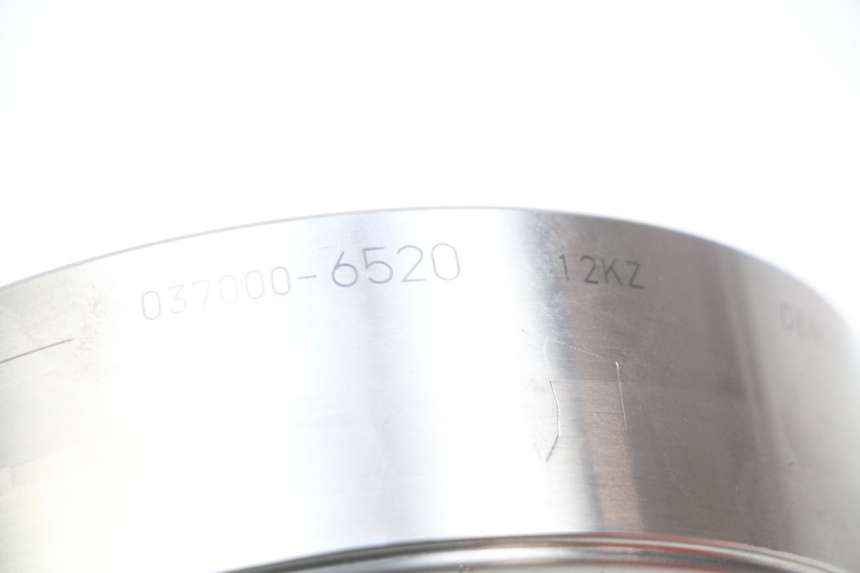 photo de ROTOR YAMAHA FJR ABS 1300 (2006 - 2012) - Zoom sullo stato d'uso