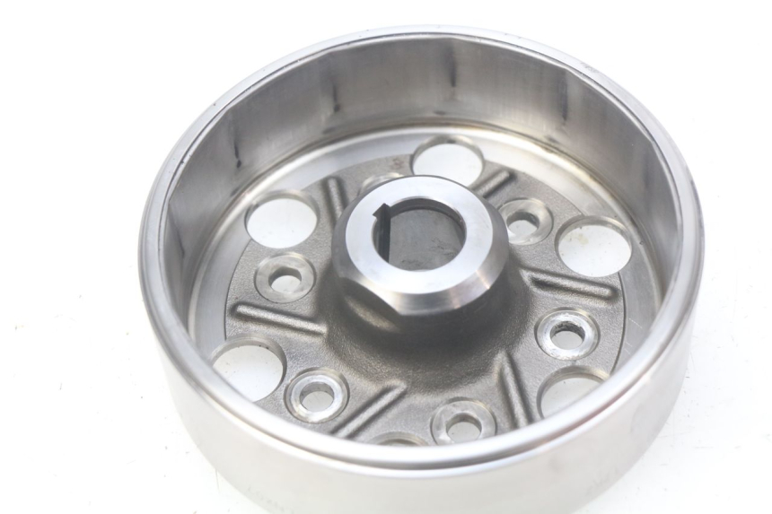 photo de ROTOR YAMAHA FJR ABS 1300 (2006 - 2012) - Altra angolazione