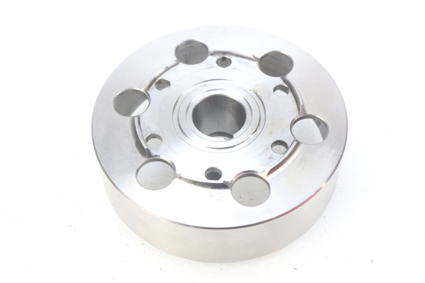 photo de ROTOR YAMAHA FJR ABS 1300 (2006 - 2012) - Primo piano tecnico