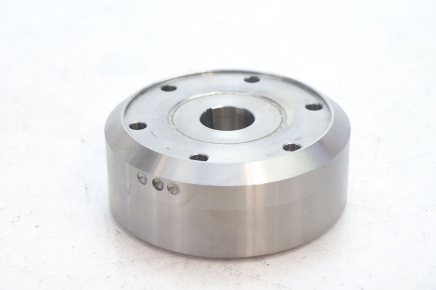 photo de VOLANO HONDA FJS SILVER WING SILVERWING 400 (2005 - 2008) - Vista principale
