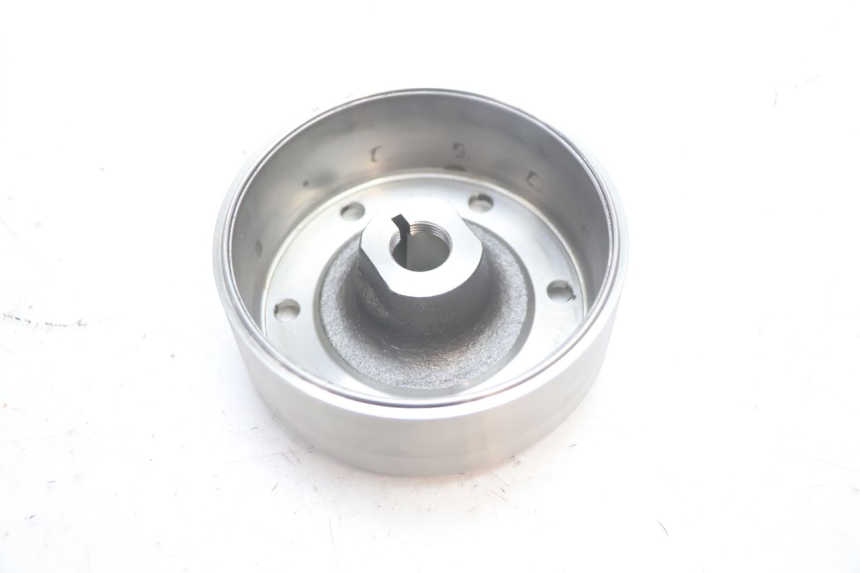 photo de VOLANO HONDA FJS SILVER WING SILVERWING 400 (2005 - 2008) - Zoom sullo stato d'uso