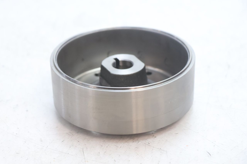 photo de VOLANO HONDA FJS SILVER WING SILVERWING 400 (2005 - 2008) - Altra angolazione
