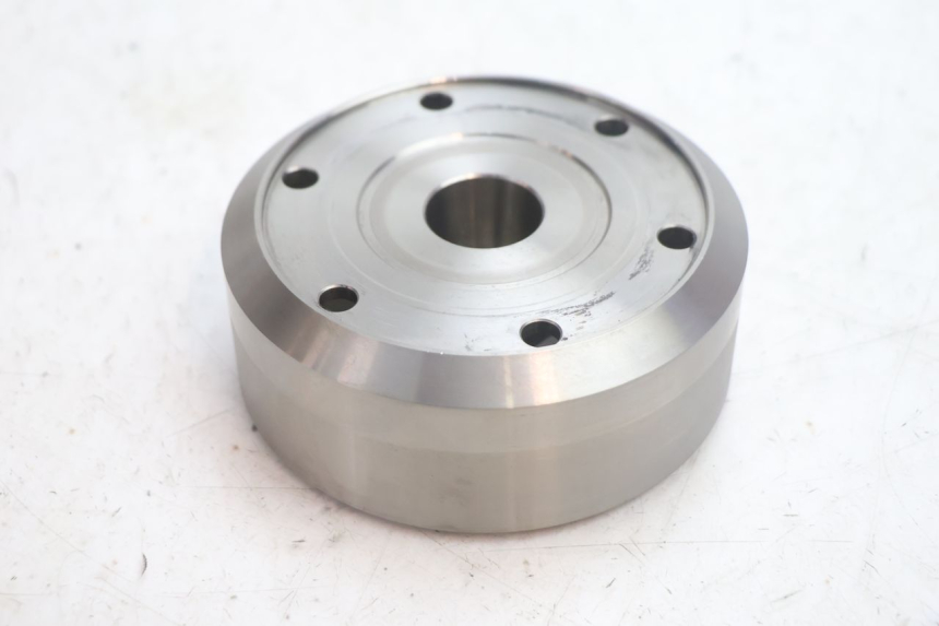 photo de VOLANO HONDA FJS SILVER WING SILVERWING 400 (2005 - 2008) - Vista principale