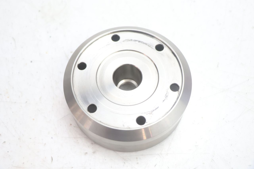 photo de VOLANO HONDA FJS SILVER WING SILVERWING 400 (2005 - 2008) - Dettaglio del componente