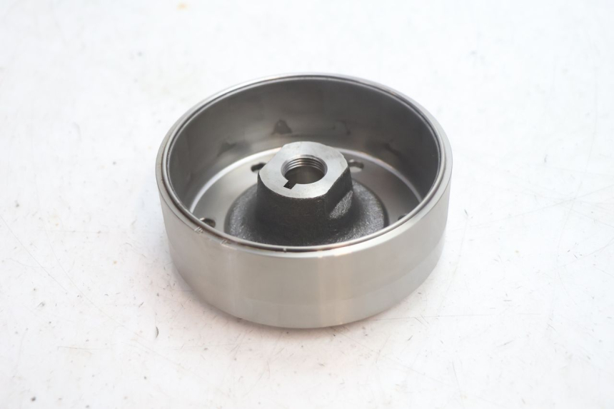photo de VOLANO HONDA FJS SILVER WING SILVERWING 400 (2005 - 2008) - Zoom sullo stato d'uso