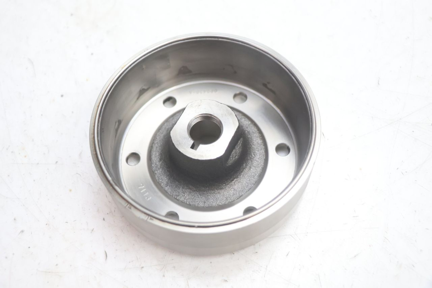 photo de VOLANO HONDA FJS SILVER WING SILVERWING 400 (2005 - 2008) - Altra angolazione
