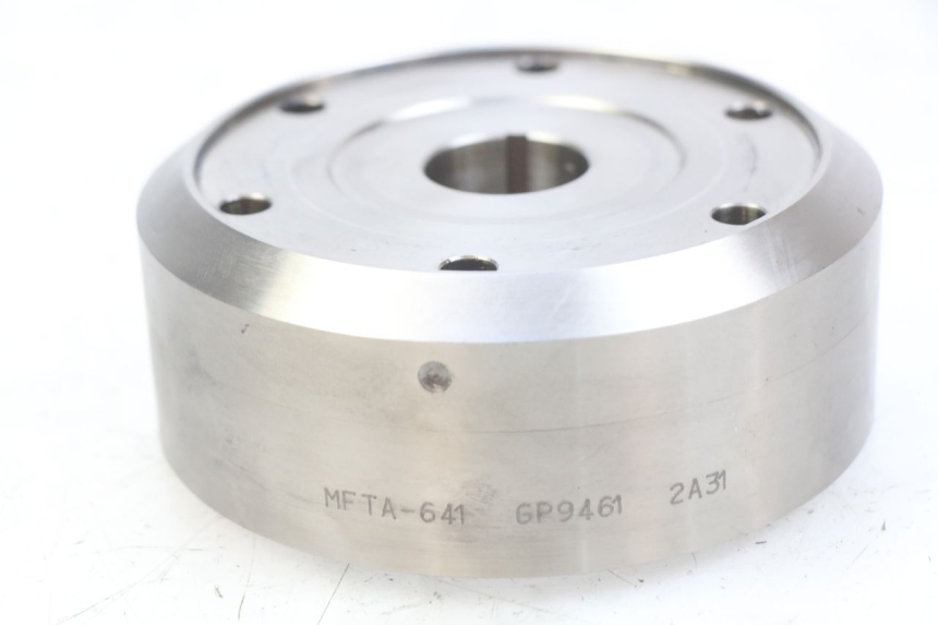 photo de ROTOR HONDA FJS SILVERWING SILVER WING 400 (2009 - 2016) - Dettaglio del componente