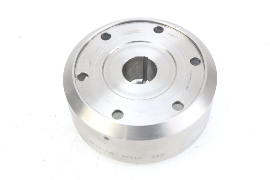 photo de ROTOR HONDA FJS SILVERWING SILVER WING 400 (2009 - 2016) - Zoom sullo stato d'uso