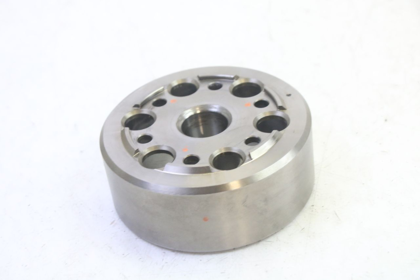 photo de VOLANO YAMAHA FZ6 N FAZER 600 (2004 - 2006) - Vista principale