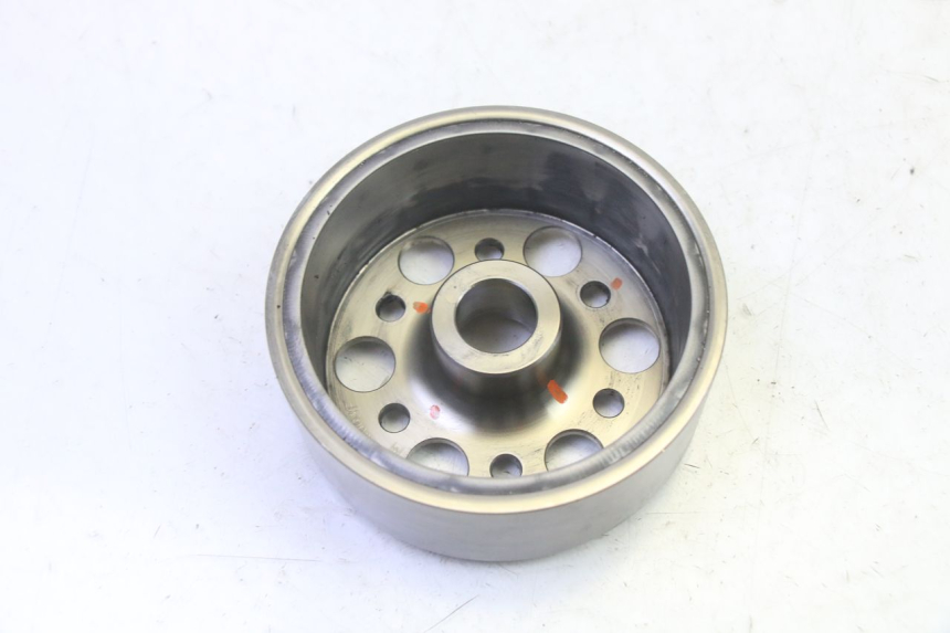 photo de VOLANO YAMAHA FZ6 N FAZER 600 (2004 - 2006) - Zoom sullo stato d'uso