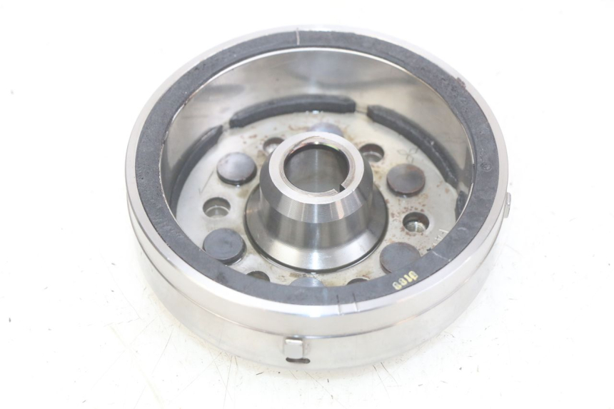 photo de STATOR YAMAHA FZS FAZER 600 (1998 - 2001) - Vista principale