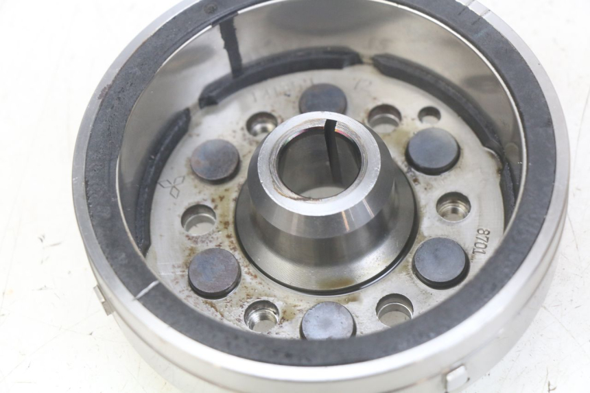 photo de STATOR YAMAHA FZS FAZER 600 (1998 - 2001) - Dettaglio del componente