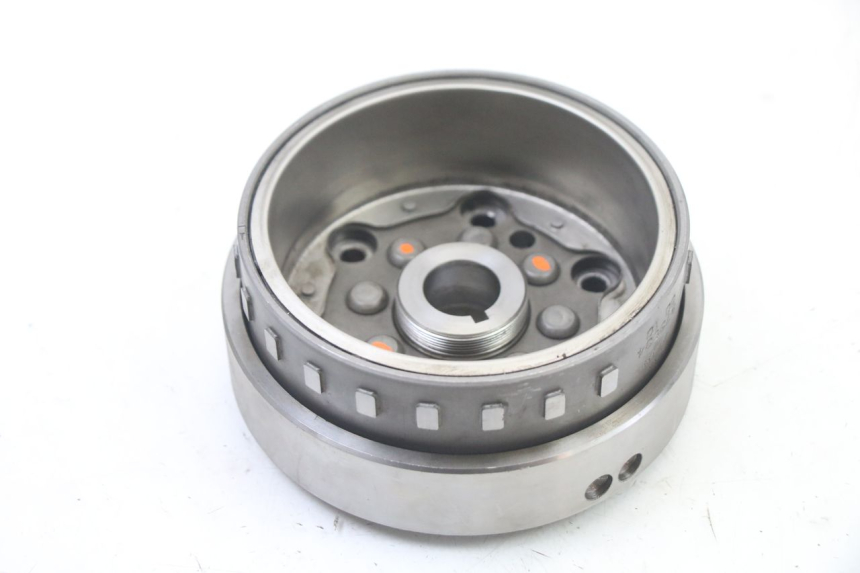 photo de VOLANO GILERA NEXUS 300 (2008 - 2013) - Vista principale