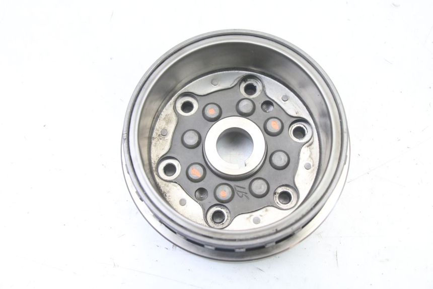 photo de VOLANO GILERA NEXUS 300 (2008 - 2013) - Dettaglio del componente