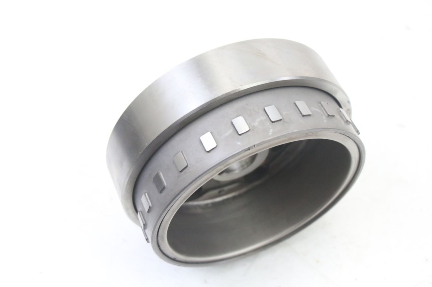 photo de VOLANO GILERA NEXUS 300 (2008 - 2013) - Zoom sullo stato d'uso