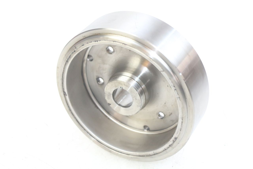 photo de ROTOR GILERA GP 800 (2007 - 2013) - Vista principale