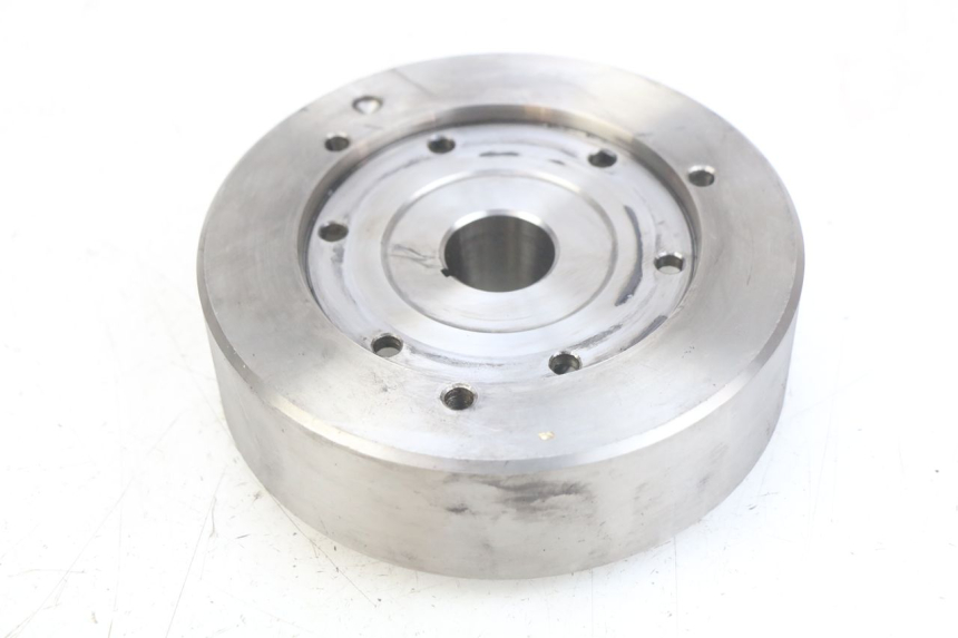 photo de ROTOR GILERA GP 800 (2007 - 2013) - Zoom sullo stato d'uso