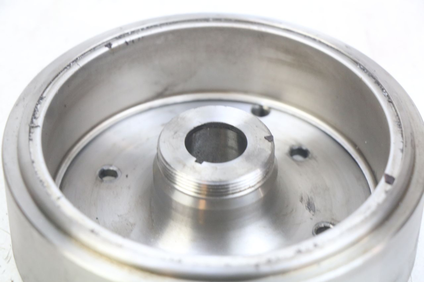 photo de ROTOR GILERA GP 800 (2007 - 2013) - Altra angolazione