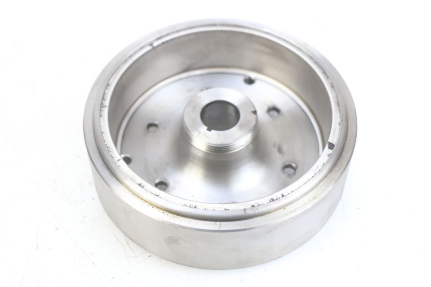 photo de ROTOR GILERA GP 800 (2007 - 2013) - Primo piano tecnico